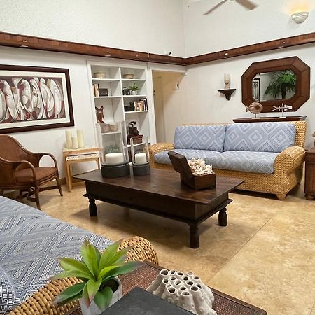 Club Seabourne Hotel Isla Culebra エクステリア 写真