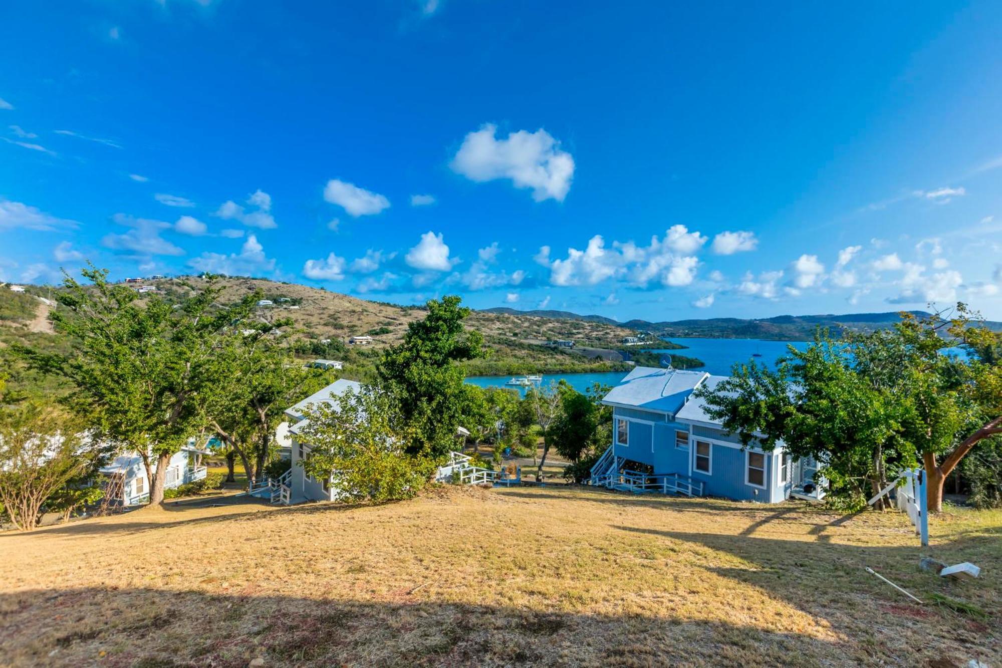 Club Seabourne Hotel Isla Culebra エクステリア 写真