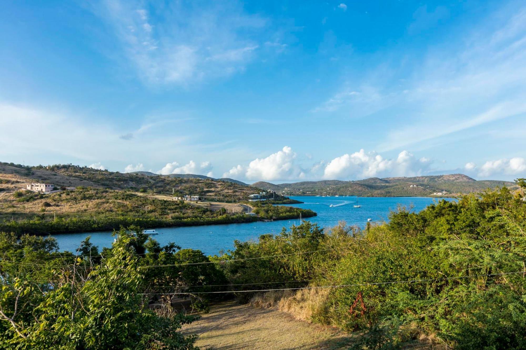 Club Seabourne Hotel Isla Culebra エクステリア 写真