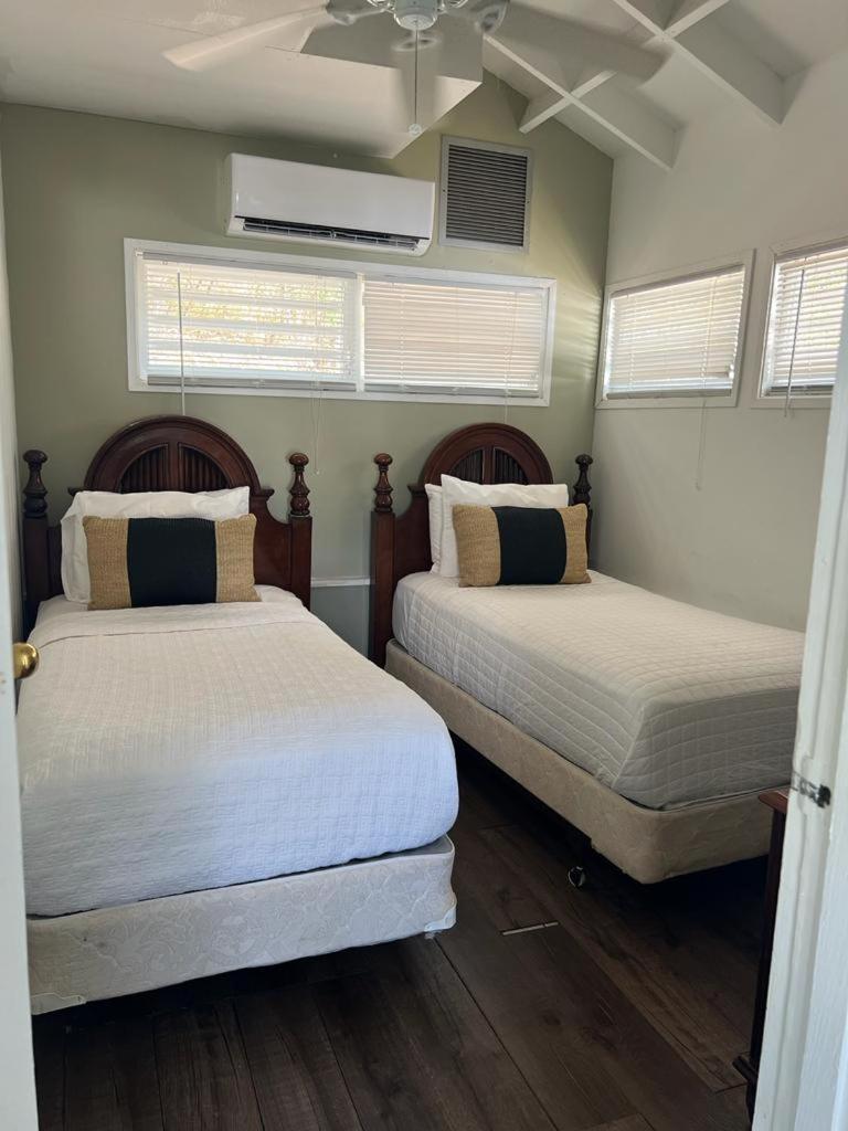 Club Seabourne Hotel Isla Culebra 部屋 写真