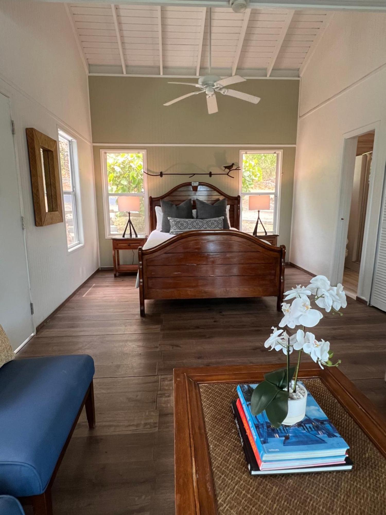 Club Seabourne Hotel Isla Culebra 部屋 写真