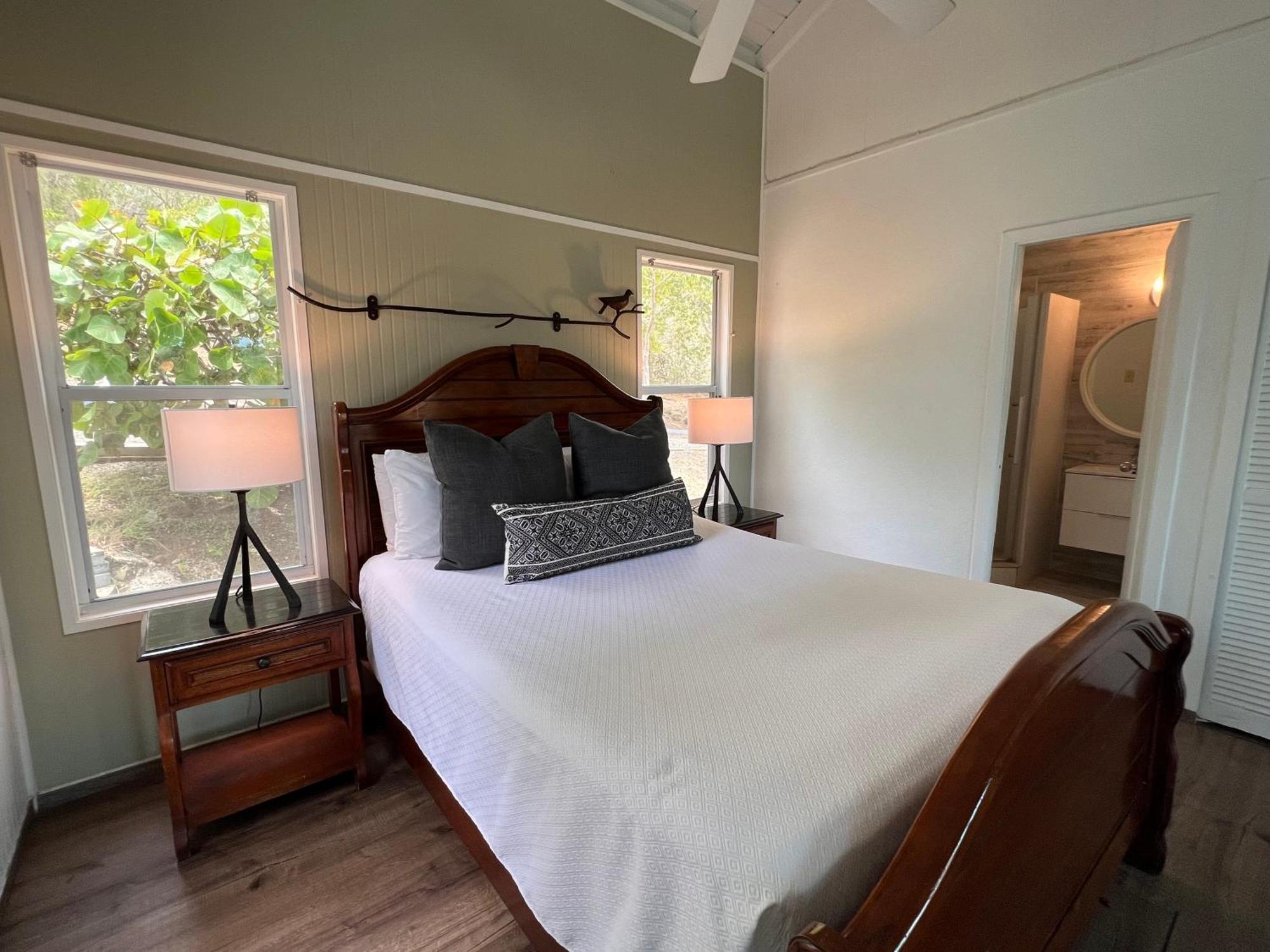 Club Seabourne Hotel Isla Culebra 部屋 写真