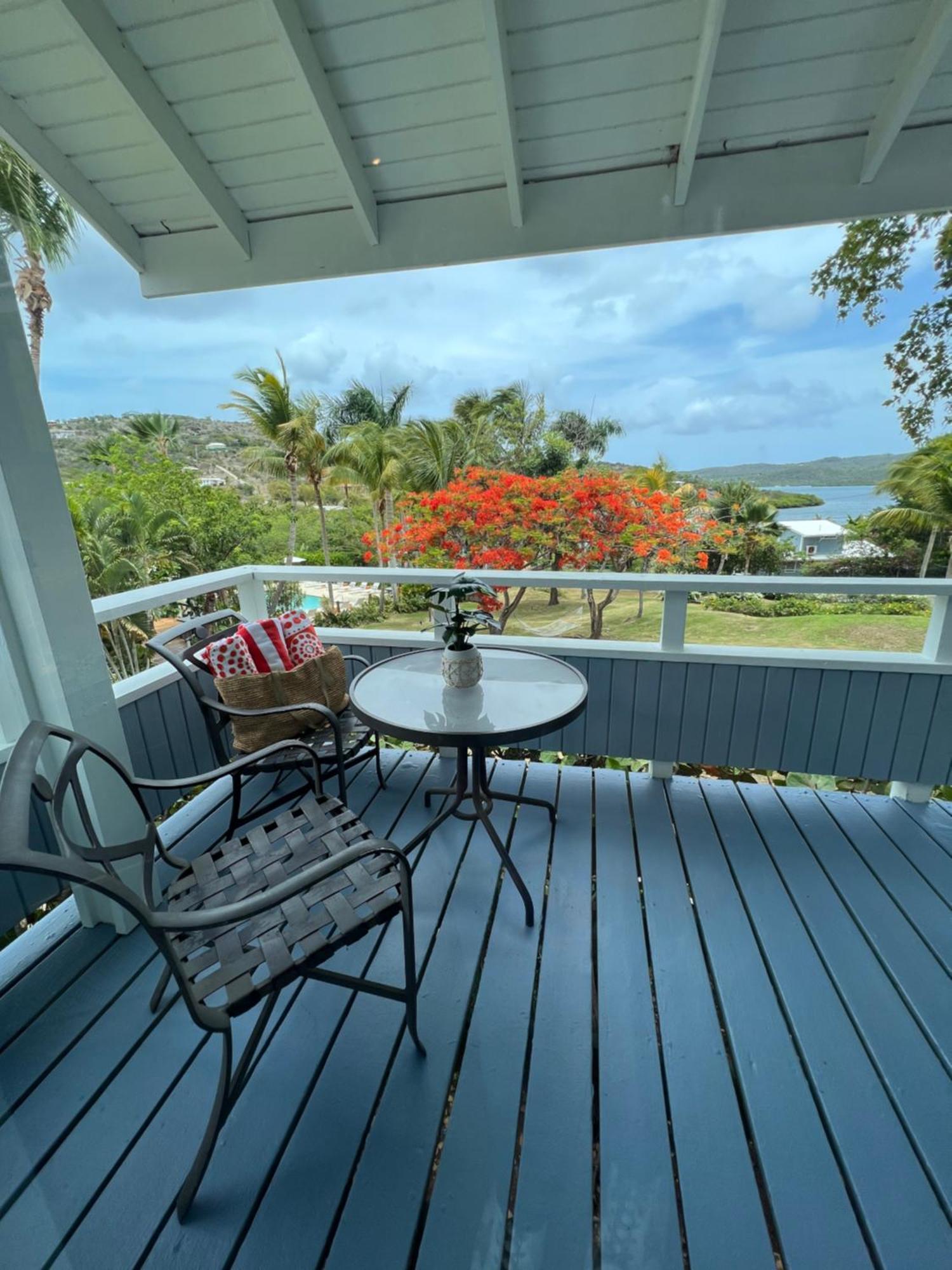 Club Seabourne Hotel Isla Culebra 部屋 写真