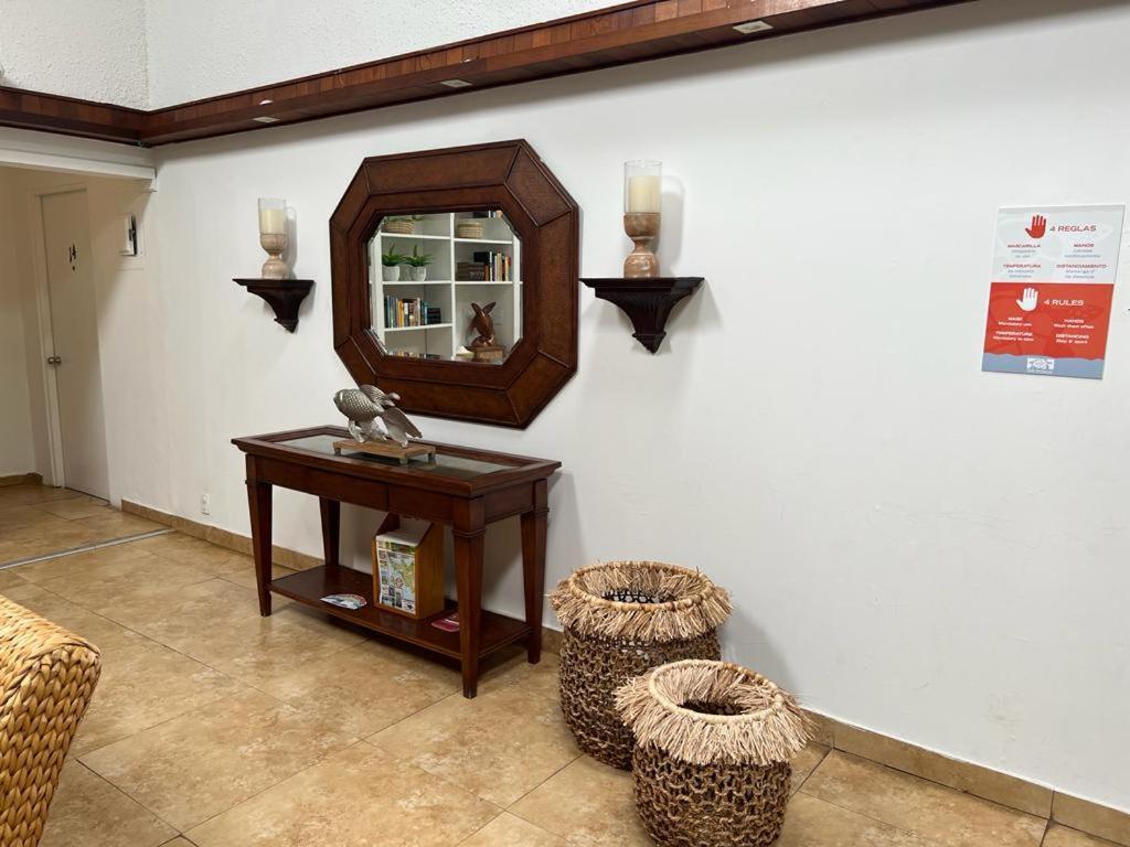 Club Seabourne Hotel Isla Culebra エクステリア 写真