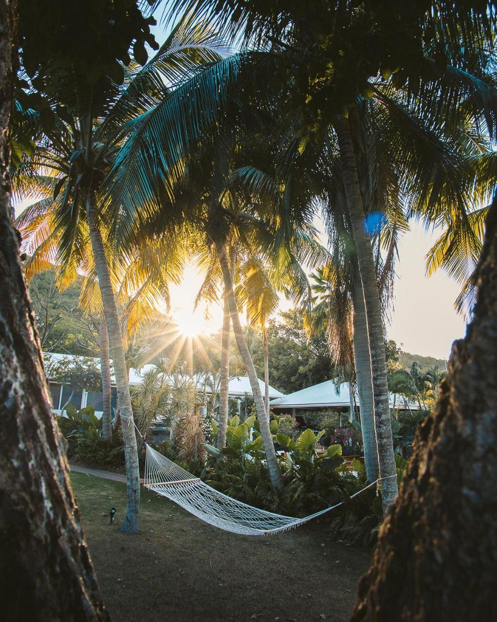 Club Seabourne Hotel Isla Culebra エクステリア 写真