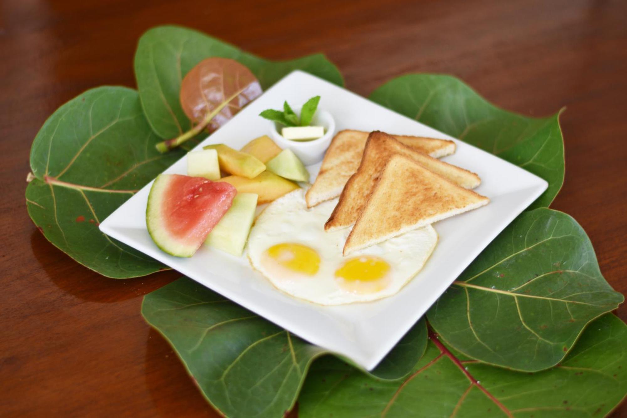 Club Seabourne Hotel Isla Culebra エクステリア 写真