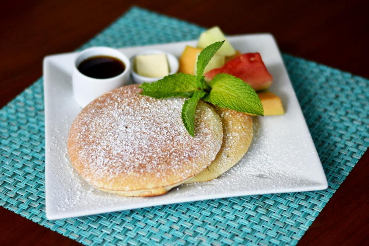 Club Seabourne Hotel Isla Culebra エクステリア 写真
