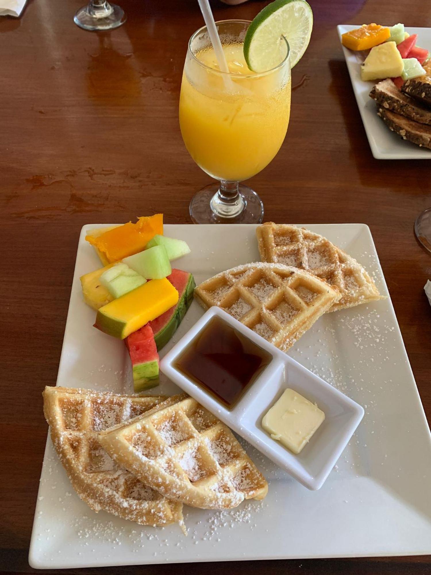 Club Seabourne Hotel Isla Culebra エクステリア 写真