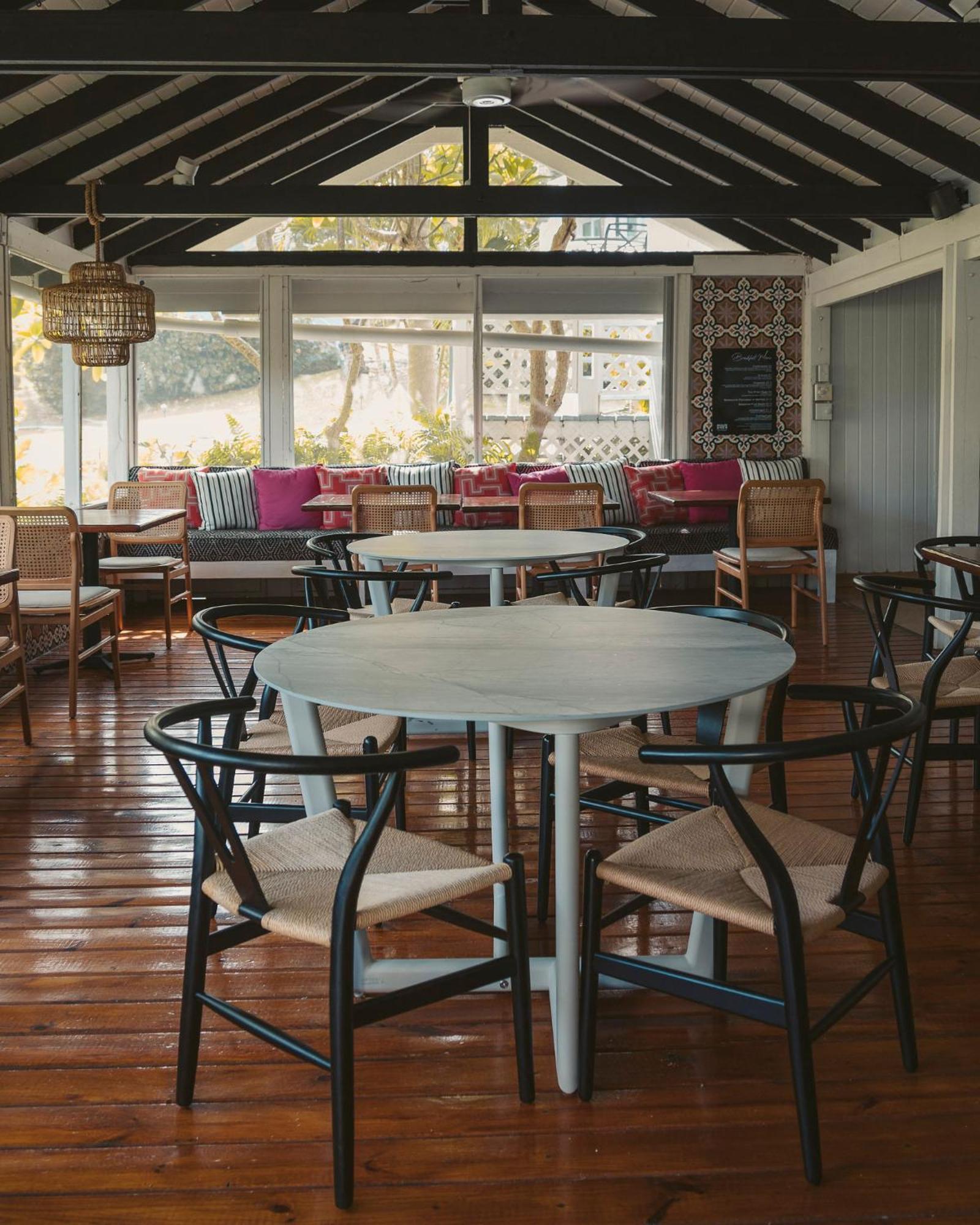 Club Seabourne Hotel Isla Culebra エクステリア 写真