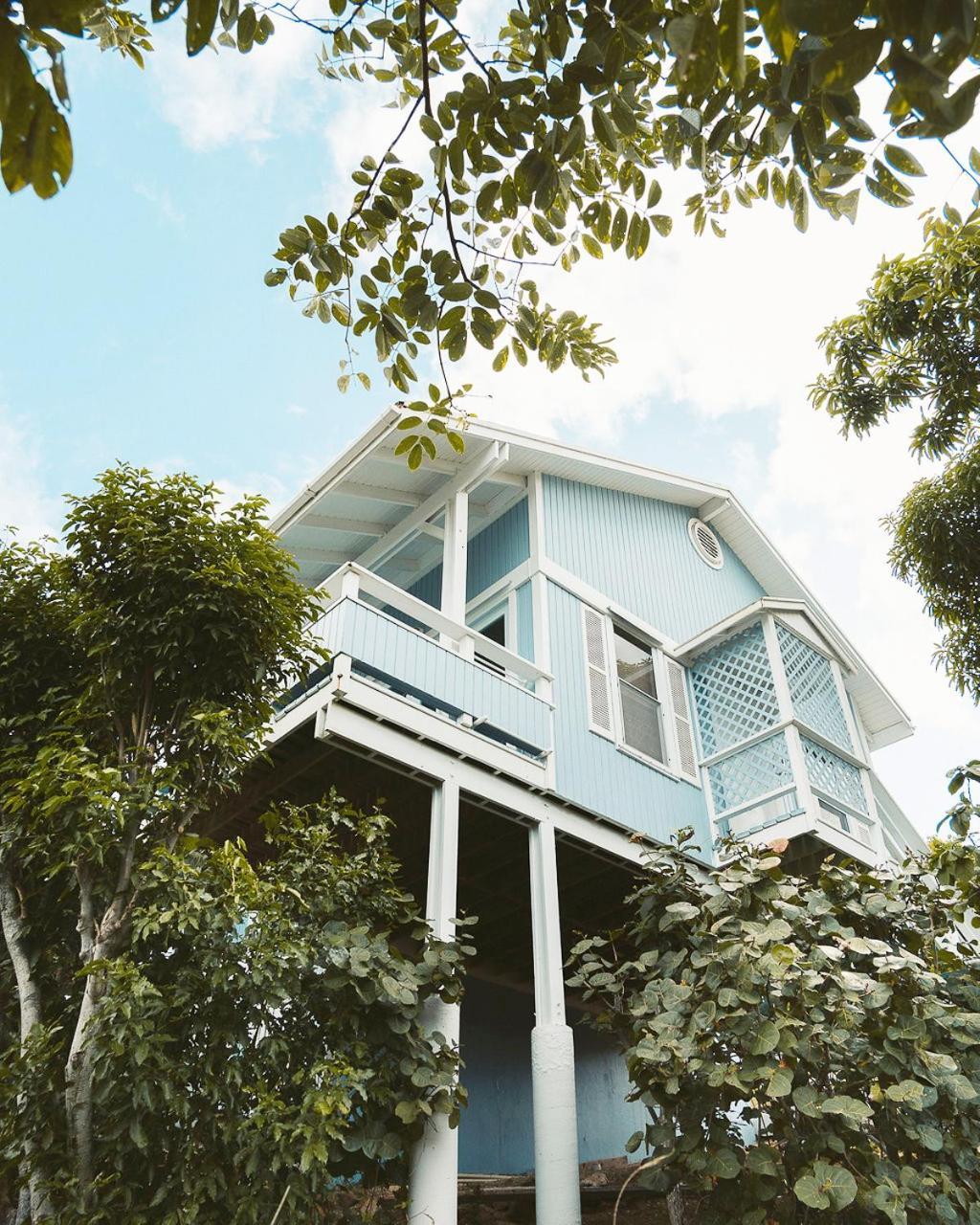 Club Seabourne Hotel Isla Culebra 部屋 写真