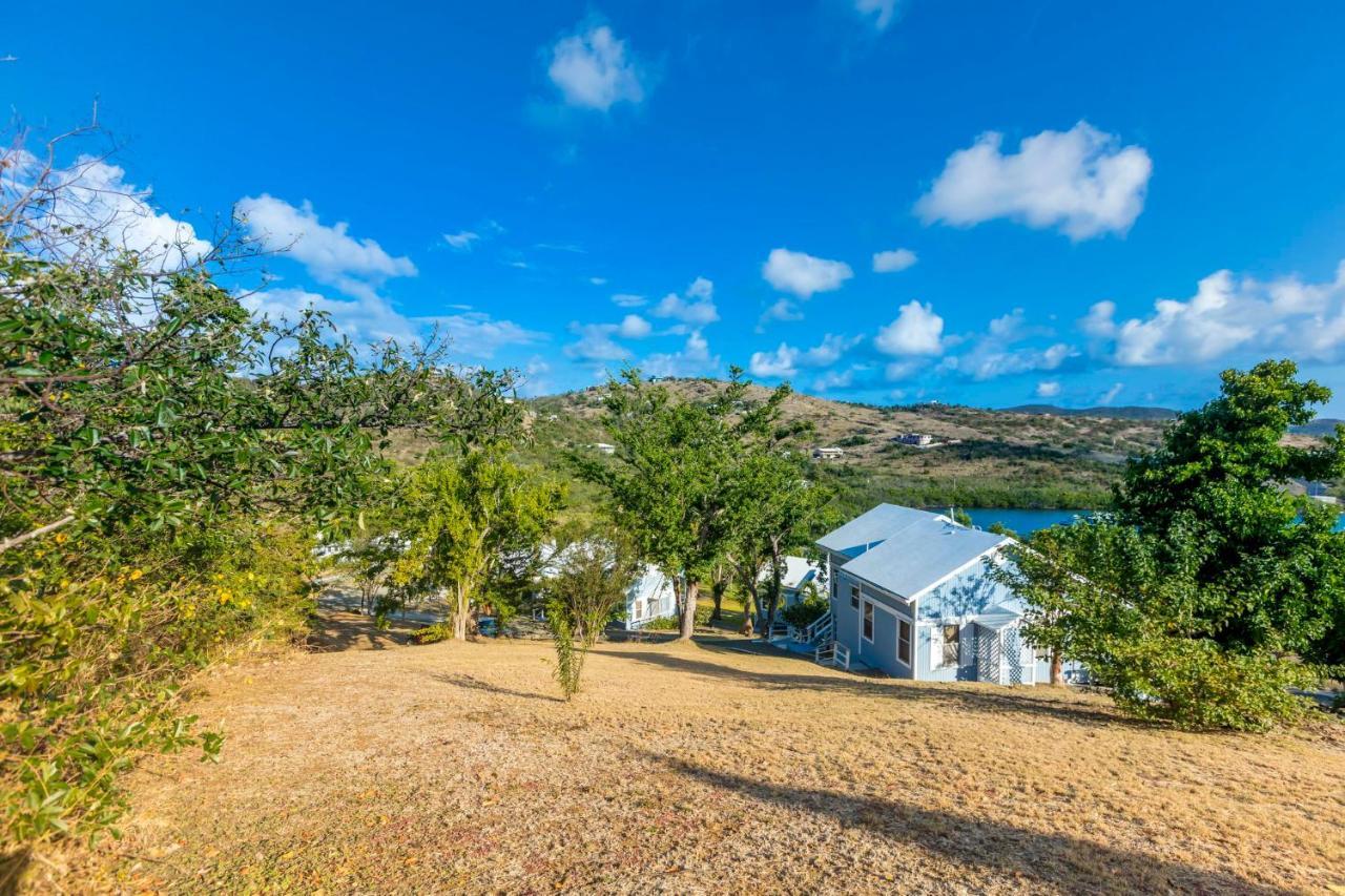 Club Seabourne Hotel Isla Culebra エクステリア 写真