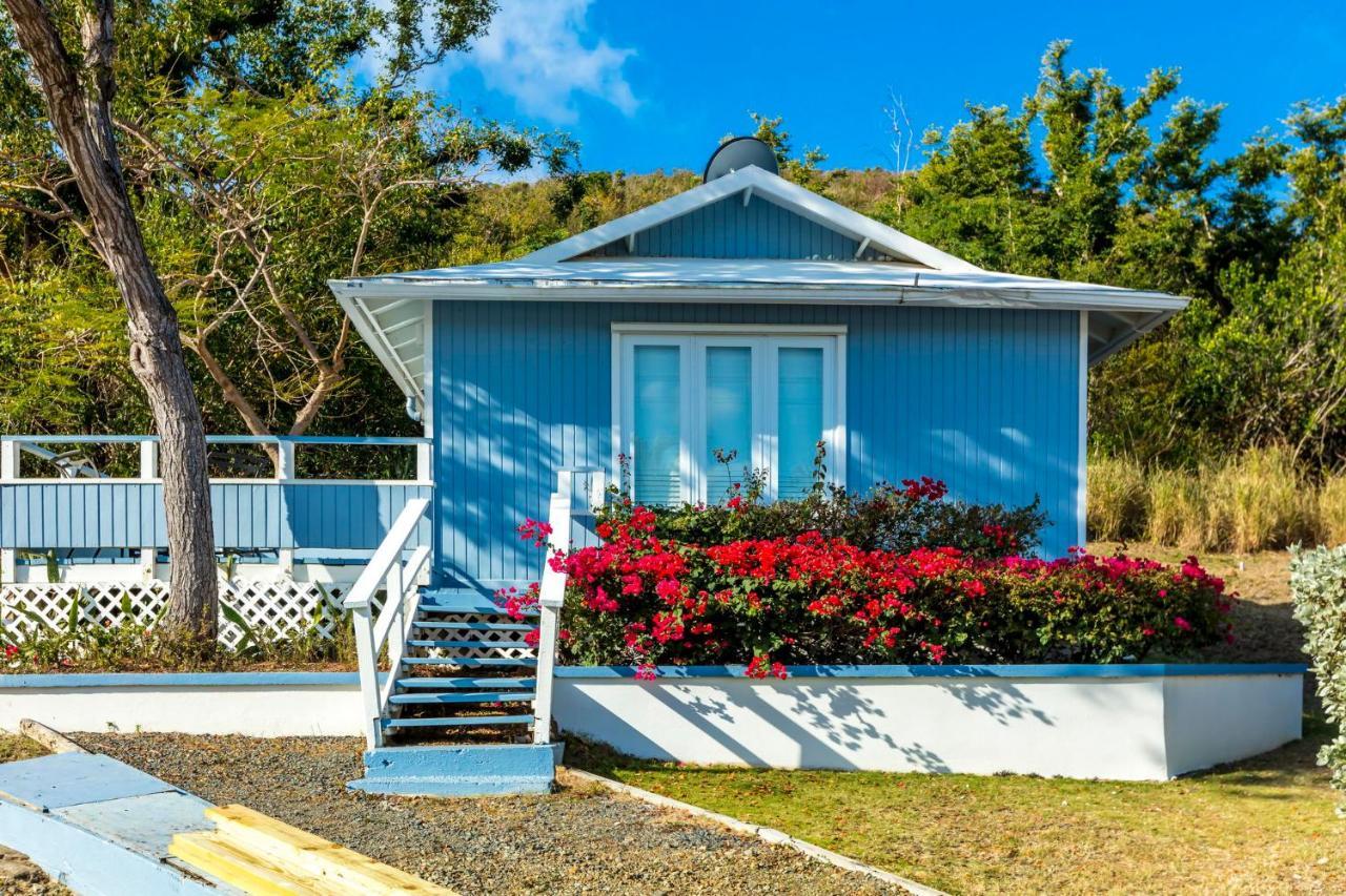 Club Seabourne Hotel Isla Culebra エクステリア 写真